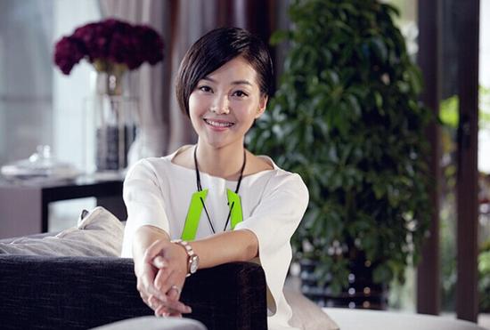 《第二次人生》郭艳为爱选择放手(图)