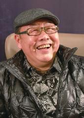 马德华:猪八戒受欢迎是因为他有人情味