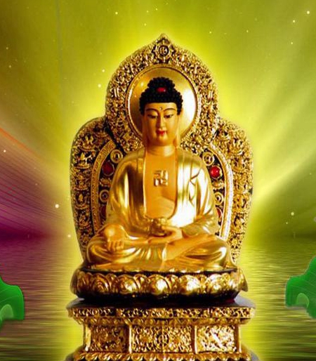 佛教是和平主义的宗教吗