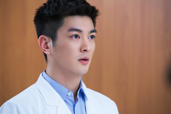 《青年医生》杜江:与父争执为亲身经历|《青年医生》|杜江|父亲_新浪娱乐_新浪网