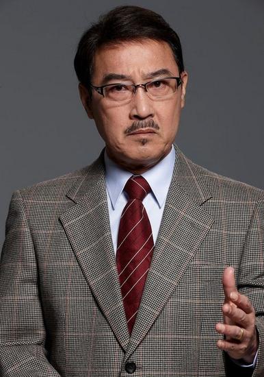 赵又廷爸爸赵树海