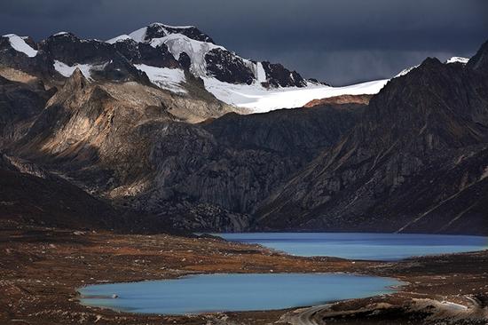 江山如此多娇 这些美景都在四川