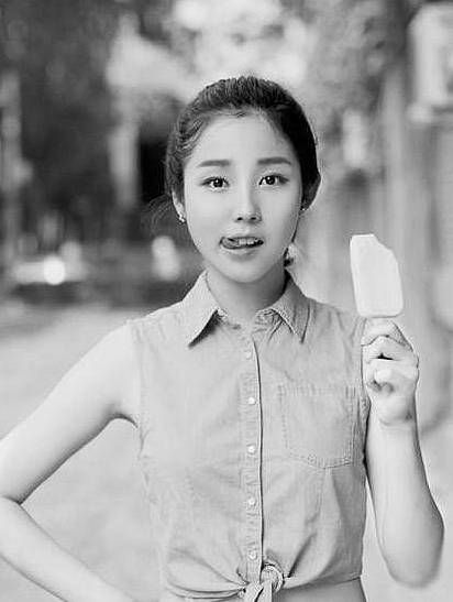 中國傳媒大學(xué)“雪糕?；ā崩铎耪? /><span id=