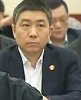 武汉市新洲区委原书记王世益被开除党籍公职