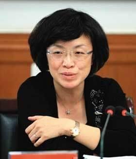 党媒发布官员通奸地图 湖北6人上榜(组图)