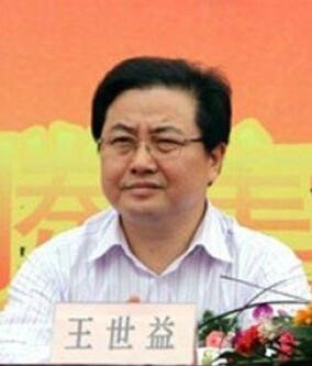 武汉市新洲区委原书记王世益被开除党籍公职