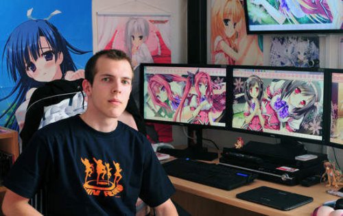 示意图 图文无关