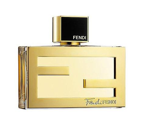 Fendi 迷恋芬迪香氛