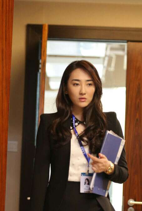 《跟我回家》高姝瑶为辛柏青喝涂料惊悚|高姝