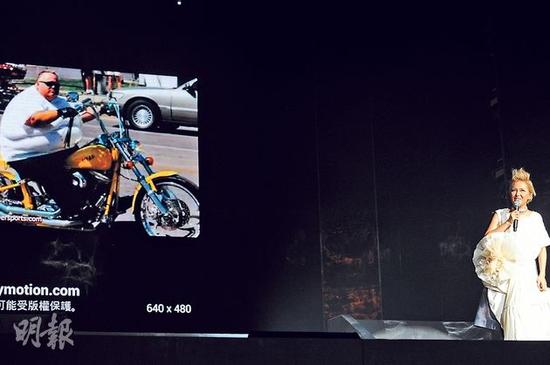 卫兰被黎明取笑胖 郑欣宜：我比坦克还胖