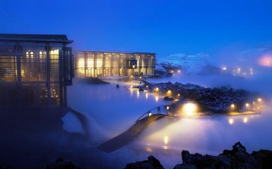 欧洲酒店之美 享受极致风花“雪”月|欧洲|冰雪|酒店_新浪时尚_新浪网