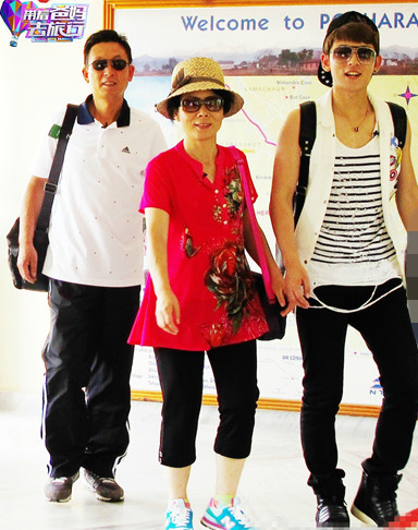 陈翔谈爱情：先成家后立业不排斥闪婚