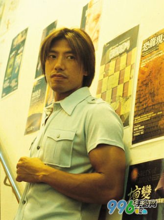 黄海波获释后道歉 盘点哪些明星有吸毒史(组图