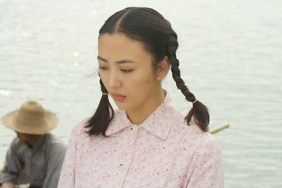 徐飒《满仓进城》大大咧咧本质憨厚|徐飒|满仓