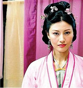 李嘉欣