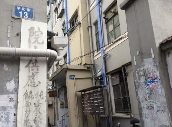 南京新街口最便宜餐馆 馄饨1.5元一碗