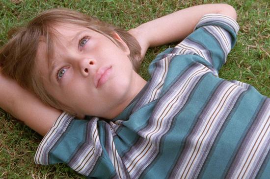 《少年时代》荣膺纽约影评人协会奖最佳影片