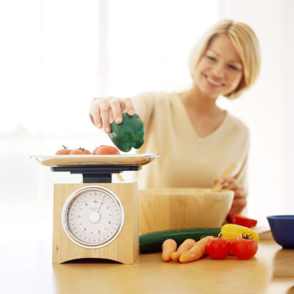 给不吃主食减肥者的忠告 当心疾病来敲门|减肥