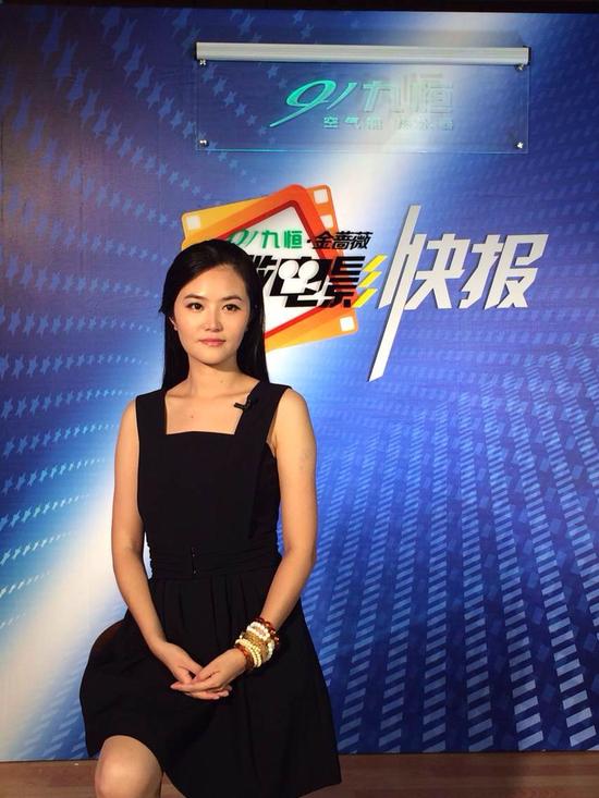 《金蔷薇微电影快报》六台联播全方位揭秘|金