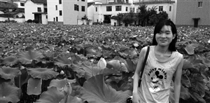 失联女孩毛燕珍 家人供图