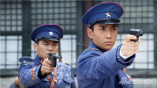 《情定三生》朱一龙杨蓉解读剧外情节