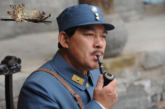 《谍莲花》曝朱时茂剧照 青阳上阵父子兵|朱时茂|青阳|谍莲花_新浪娱乐_新浪网