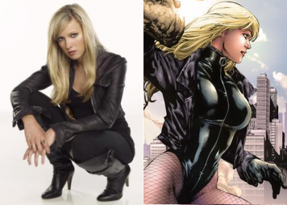 #解密好莱坞#看DC如何“霸占”电视圈，闪电侠联手绿箭!