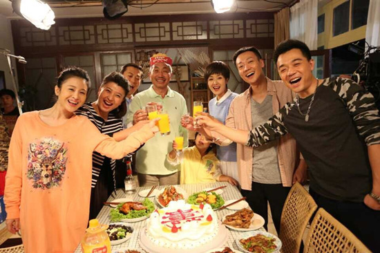 《跟我回家》收官 周璞实现梦想|跟我回家|收官