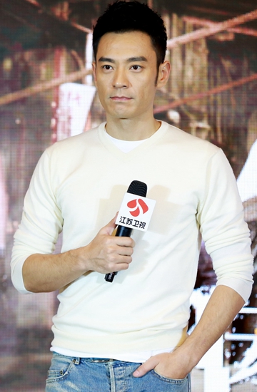 李光洁搭规矩嫂马苏 共端一锅《团圆饭》