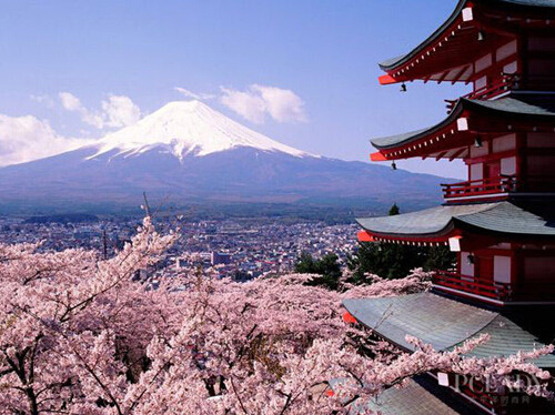 东京蜜月旅行攻略感受最美风景|东京|最美风景|蜜月_新浪时尚_新浪网