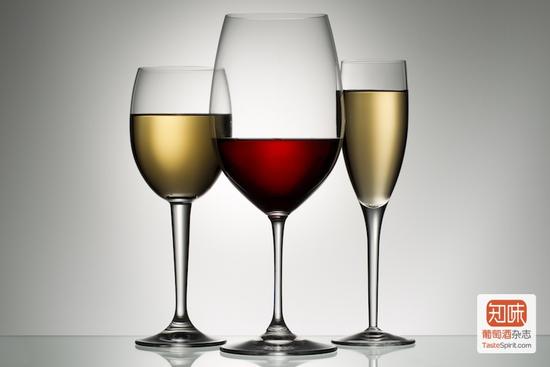 三分钟阅读:红葡萄酒好还是白葡萄酒好?