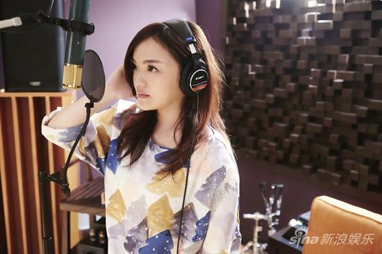 徐佳莹《大雨将至》剧情版MV发布