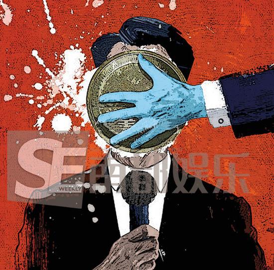 娱乐圈打脸事件簿:明星你们到底多大仇?|娱乐圈