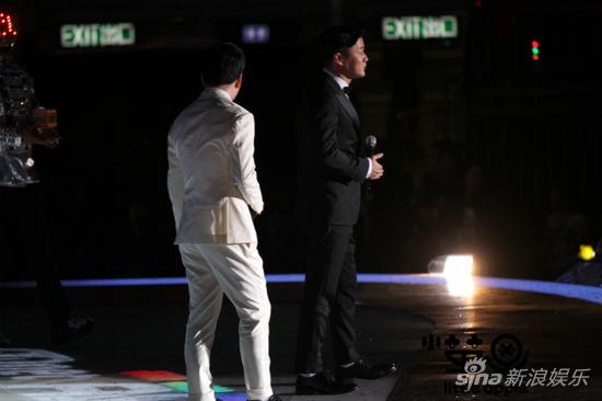 《小苹果》获MAMA认可 AMA后再获国际奖项