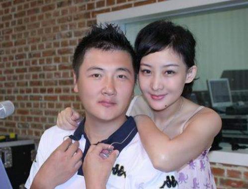 孙楠和买红妹