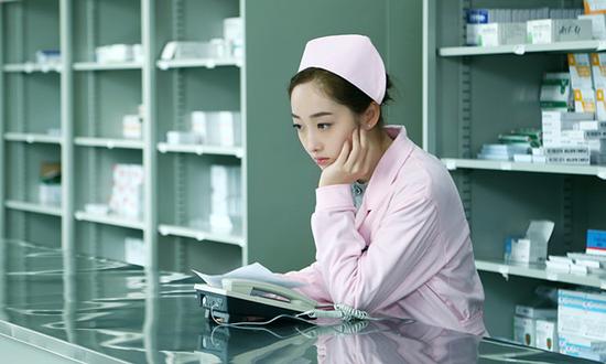 蒋梦婕《婚姻攻防战》家乡拍戏备感亲切|蒋梦