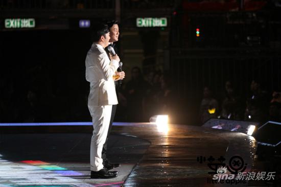 《小苹果》获MAMA认可 AMA后再获国际奖项