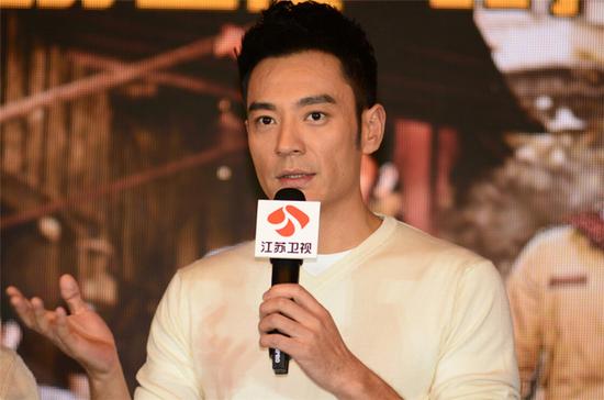 李光洁