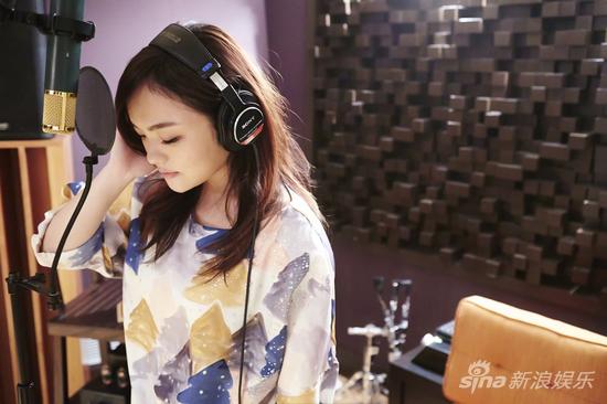 徐佳莹《大雨将至》剧情版MV发布