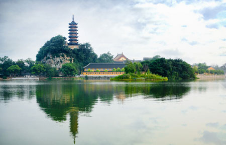 金山寺水陆法会仪式音乐入选第4批国家级非遗