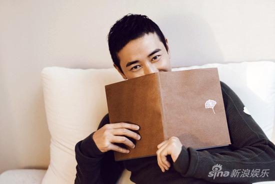 《克拉恋人》开机 罗晋颠覆演绎花心型男