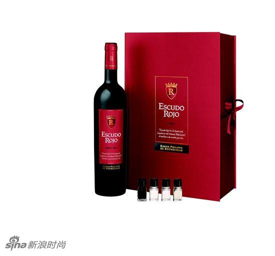 不醉不归!圣诞节欢乐系酒水清单