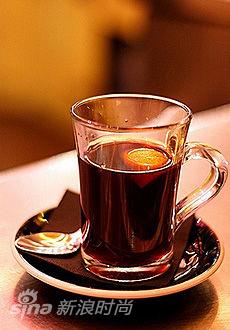 不醉不归!圣诞节欢乐系酒水清单