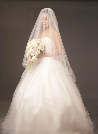 恨嫁女星拍婚照 哪位美到你心里？(圖11)