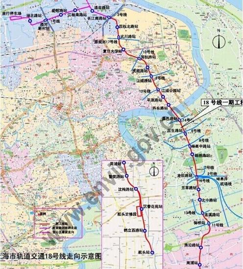 宝山区2020动迁规划图 宝山区2020动迁规划图