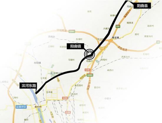 阳兴大道