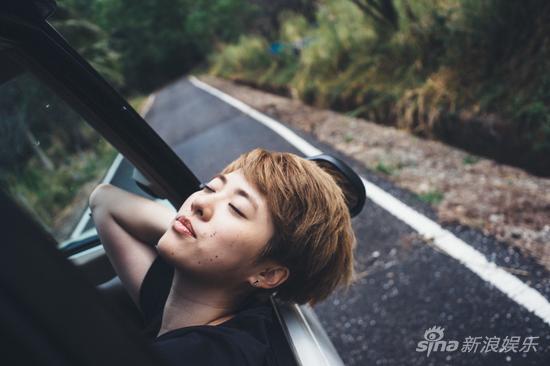 岑宁儿新歌《哪里》首发 曾为陈奕迅和声