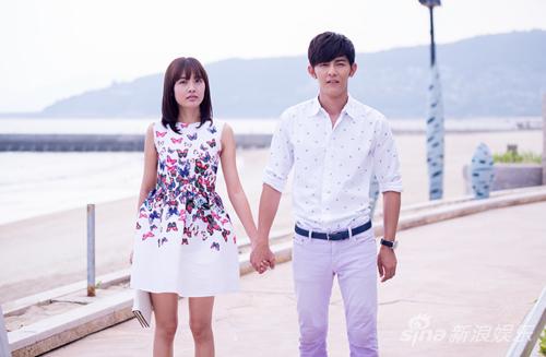 郑罗茜[微博],汪东城[微博],尼坤主演的现代都市情感剧《寻找北极光》