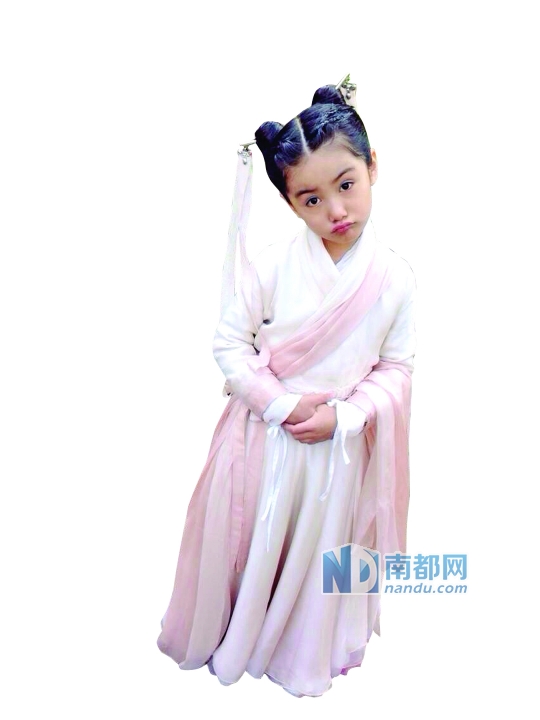 网友评李莫愁:女汉子剑挑负心狗十年不晚|李莫