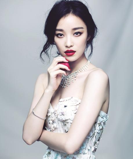恨嫁女星拍婚照 哪位美到你心里？(圖12)